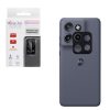 VOLTE-TEL CAMERA GLASS MOTOROLA EDGE 50 NEO 5G 6.56in 9H 0.25mm 3D CURVED BLACK