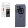 VOLTE-TEL CAMERA GLASS MOTOROLA EDGE 50 NEO 5G 6.56in 9H 0.25mm 3D CURVED BLACK