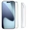 VOLTE-TEL ΘΗΚΗ IPHONE 17 PRO MAX 6.9" SLIMCOLOR AIR TPU CAMERA GUARD ΔΙΑΦΑΝΗ