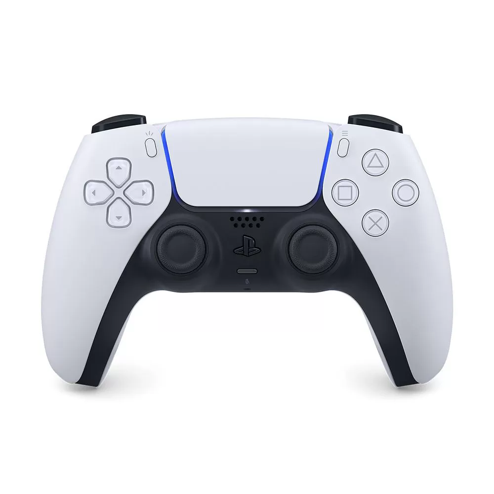 CONTROLLER SONY PS5 WIRELESS DUALSENSE (V3) WHITE GR