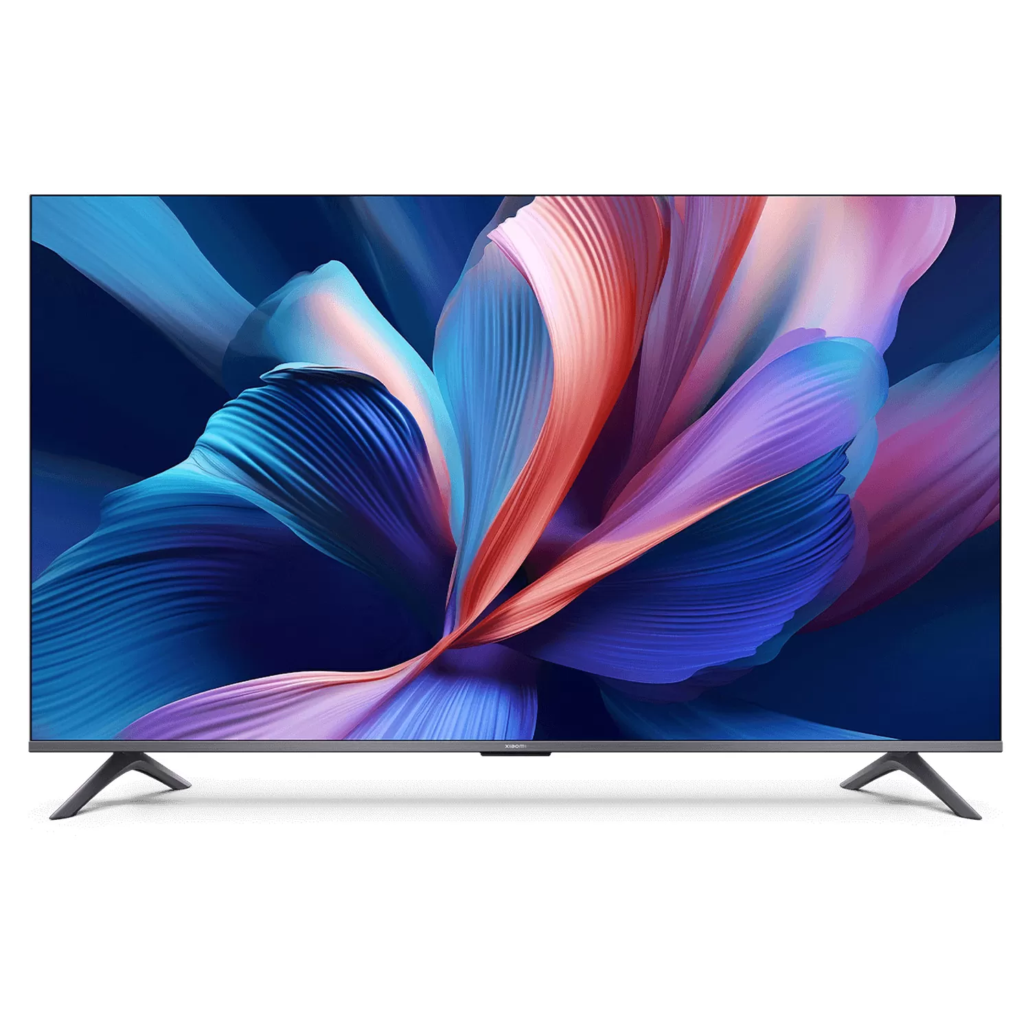 XIAOMI A PRO 4K UHD HDR QLED TV 43in SMART TV (2026) BLACK GR
