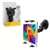 NSP N50 ΒΑΣΗ ΣΤΗΡΙΞΗΣ ΑΥΤΟΚΙΝΗΤΟΥ /IPAD/TABLET 360 ROTATING UNIVERSAL ΑΠΟ 7.8" ΕΩΣ 12.9"