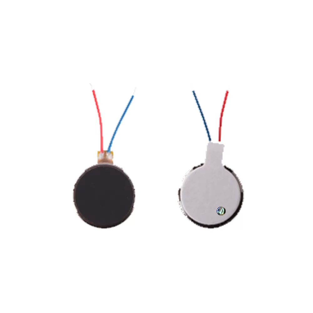 NSP 2600/2650 VIBRATION (ΔΟΝΗΣΗ) OR