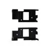 NSP 2600/2650 BRACKET ΑΝΩ ΑΚΟΥΣΤΙΚΟΥ (UPPER SPEAKER BRACKET COVER) OR