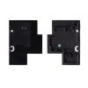 NSP 2600/2650 BRACKET ΚΑΤΩ ΑΚΟΥΣΤΙΚΟΥ (LOWER SPEAKER BRACKET COVER) OR