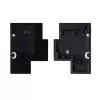 NSP 2600/2650 BRACKET ΚΑΤΩ ΑΚΟΥΣΤΙΚΟΥ (LOWER SPEAKER BRACKET COVER) OR