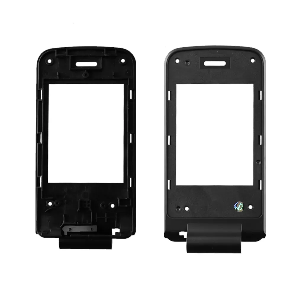 NSP 2600/2650 2.4" FRONT UPPER B COVER BLACK OR