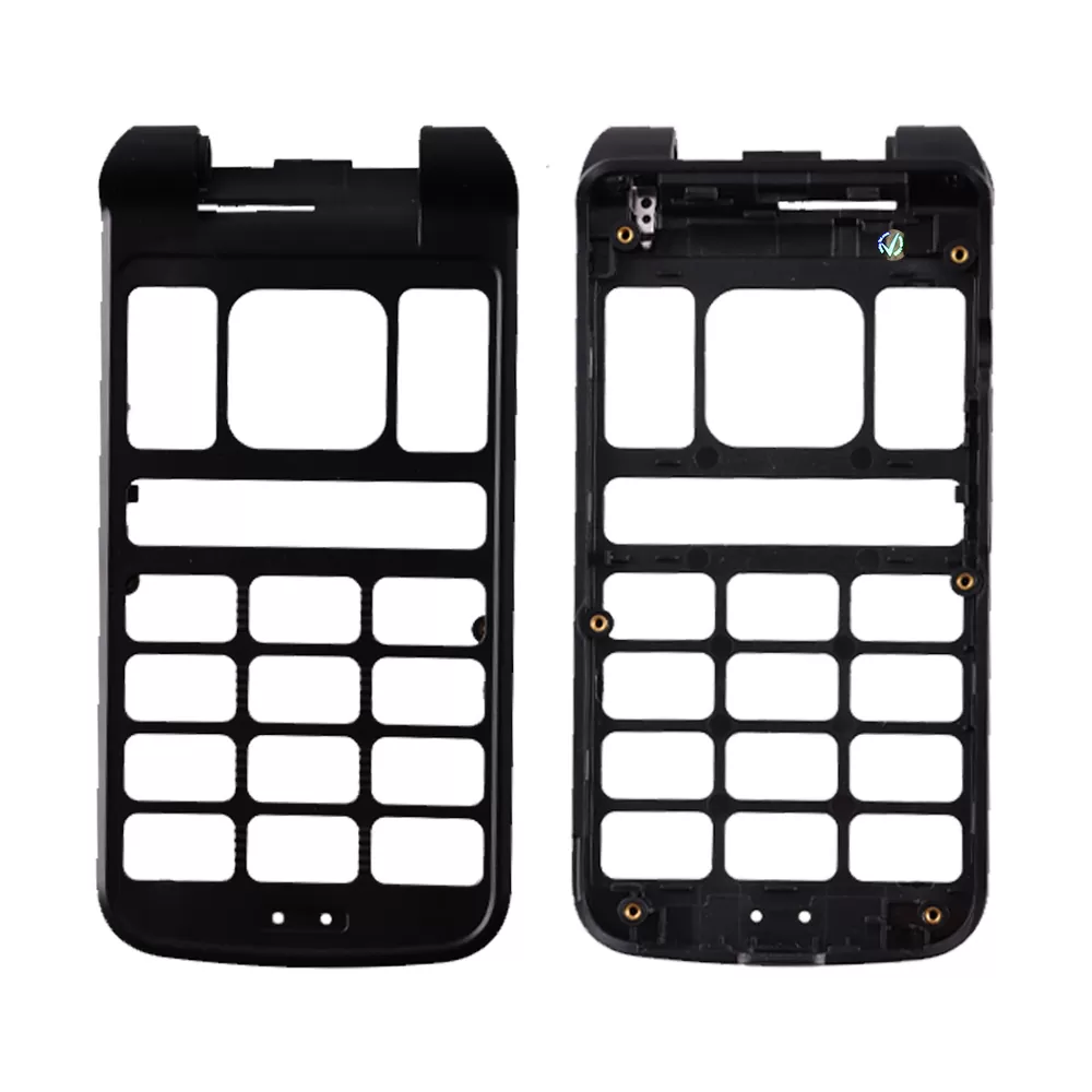 NSP 2600/2650 2.4" MIDDLE KEYPAD COVER BLACK OR