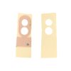 NSP 2600/2650 3M STICKER FOR CAMERA LENS OR