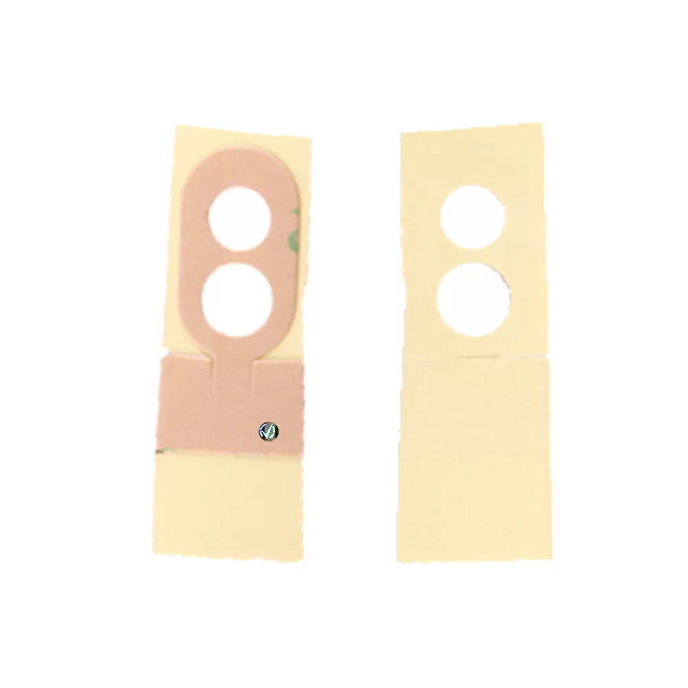 NSP 2600/2650 3M STICKER FOR CAMERA LENS OR