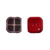 NSP 2600/2650 2.4" SOS ΠΛΗΚΤΡΟ RED OR
