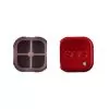 NSP 2600/2650 2.4" SOS ΠΛΗΚΤΡΟ RED OR