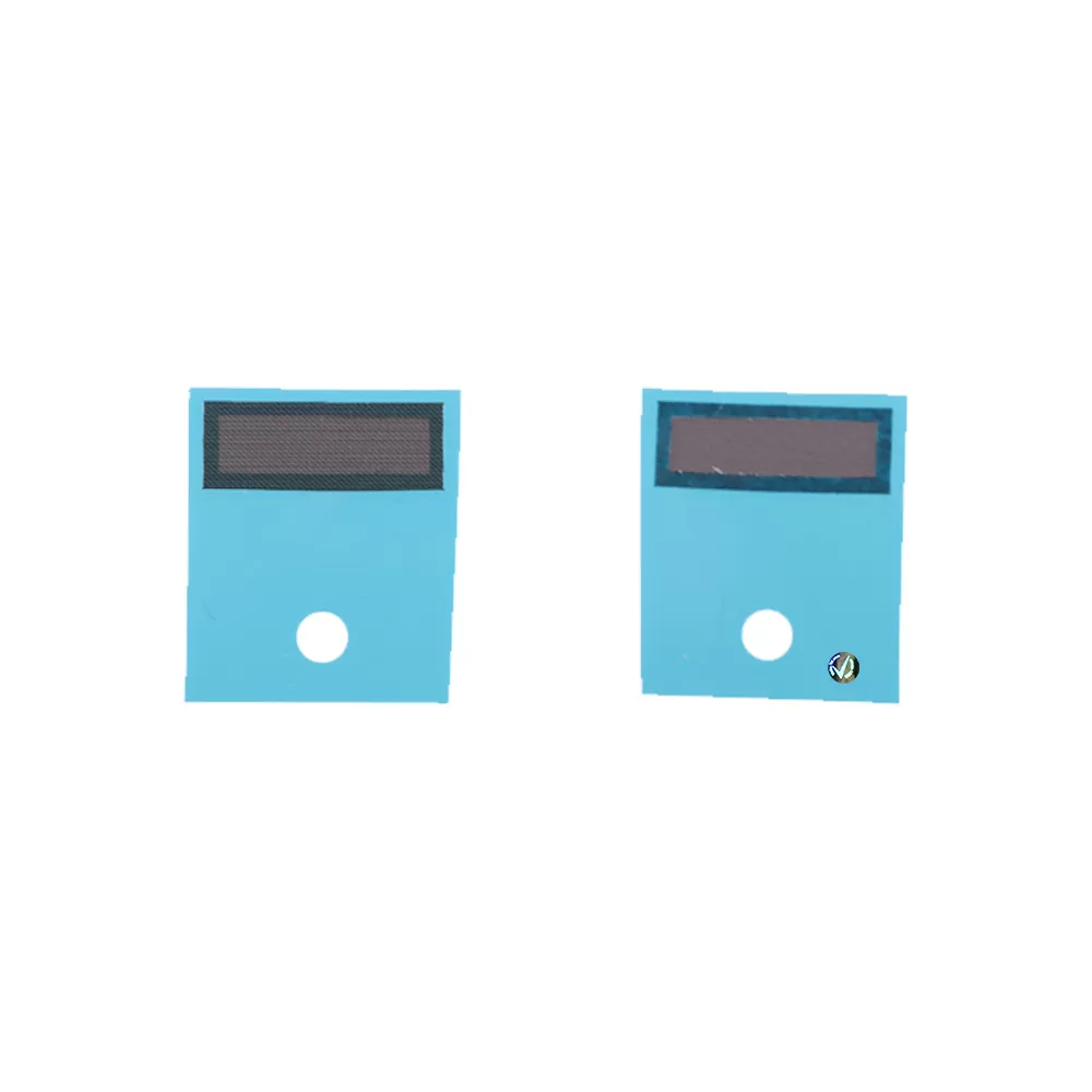 NSP 2600/2650 ANTI-DUST SPEAKER COVER OR