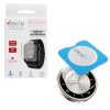 VOLTE-TEL TEMPERED GLASS HUAWEI WATCH GT4 41MM 1.32in 9H 0.30mm 2.5D EASY APPLICATION FULL GLUE FULL COVER TRANSPARENT