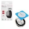 VOLTE-TEL TEMPERED GLASS HUAWEI WATCH GT4 41MM 1.32in 9H 0.30mm 2.5D EASY APPLICATION FULL GLUE FULL COVER TRANSPARENT