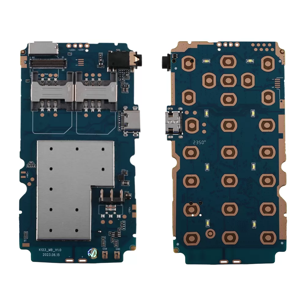 NSP 2700 ΠΛΑΚΕΤΑ ΚΕΝΤΡΙΚΗ (PCBA) -DUAL SIM READER - ΕΠΑΦΕΣ ΦΟΡΤΙΣΗΣ -ΕΠΑΦΕΣ ΜΠΑΤΑΡΊΑΣ -ΕΠΑΦΕΣ ΜΕΝΤΕΣΕ - AUDIO JACK - OR