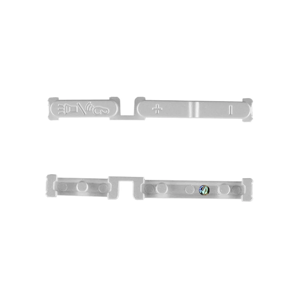 NSP 2700 2.4" ΔΙΑΚΟΠΤΗΣ VOLUME ΕΞΩΤΕΡΙΚΟΣ WHITE OR