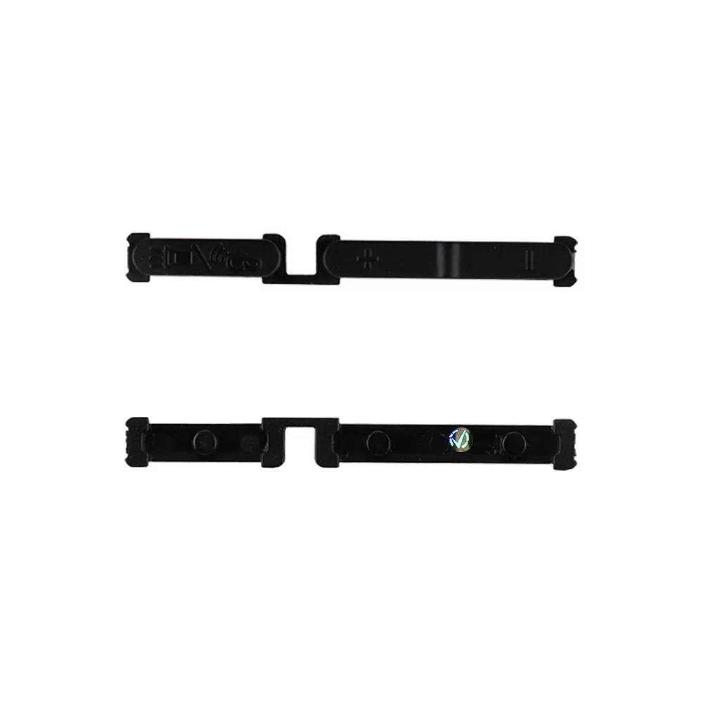 NSP 2700 2.4" ΔΙΑΚΟΠΤΗΣ VOLUME ΕΞΩΤΕΡΙΚΟΣ BLACK OR