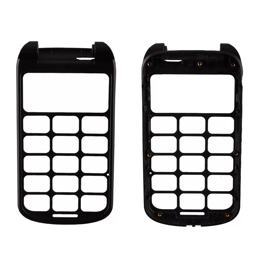 NSP 2700 2.4" MIDDLE KEYPAD COVER BLACK OR