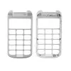 NSP 2700 2.4" MIDDLE KEYPAD COVER WHITE OR