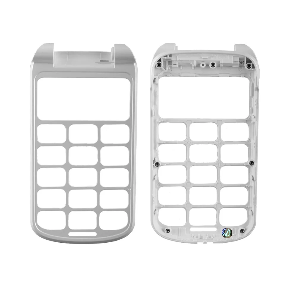 NSP 2700 2.4" MIDDLE KEYPAD COVER WHITE OR