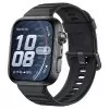 SMART WATCH HUAWEI FIT 5 PRO 1.92in 55020HRY BT V 6 ΑΔΙΑΒΡΟΧΟ NFC BLACK GR