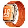 SMART WATCH HUAWEI FIT 5 PRO 1.92in 55020HRW BT V 6 ΑΔΙΑΒΡΟΧΟ NFC ORANGE GR