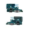 SAMSUNG A70 A705 (TYPE C) ΠΛΑΚΕΤΑ ΚΟΝΕΚΤΟΡΑ ΦΟΡΤΙΣΗΣ+AUDIO JACK+ΕΠΑΦΗ ΚΕΡΑΙΑΣ-ΜΙΚΡΟΦΩΝΟ GH96-12468A ORIGINAL SERVICE PACK