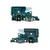 SAMSUNG A70 A705 (TYPE C) ΠΛΑΚΕΤΑ ΚΟΝΕΚΤΟΡΑ ΦΟΡΤΙΣΗΣ+AUDIO JACK+ΕΠΑΦΗ ΚΕΡΑΙΑΣ-ΜΙΚΡΟΦΩΝΟ GH96-12468A ORIGINAL SERVICE PACK