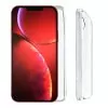 VOLTE-TEL ΘΗΚΗ IPHONE 13 6.1" SLIMCOLOR AIR TPU FULL CAMERA PROTECTION ΔΙΑΦΑΝΗ