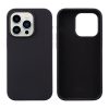 IDOL 1991 VELVET ELITE TPU ΘΗΚΗ IPHONE 14 PRO 6.1in  4 SIDE CAMERA GUARD BLACK