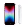VOLTE-TEL ΘΗΚΗ IPHONE SE 2022/IPHONE SE 2020/IPHONE 8/7 4.7" SLIMCOLOR AIR TPU CAMERA GUARD ΔΙΑΦΑΝΗ