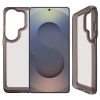IDOL 1991 CRISTALYTE TPU ΘΗΚΗ SAMSUNG S26 ULTRA 5G 6.9in  CAMERA GUARD ΔΙΑΦΑΝΗ ΓΚΡΙ