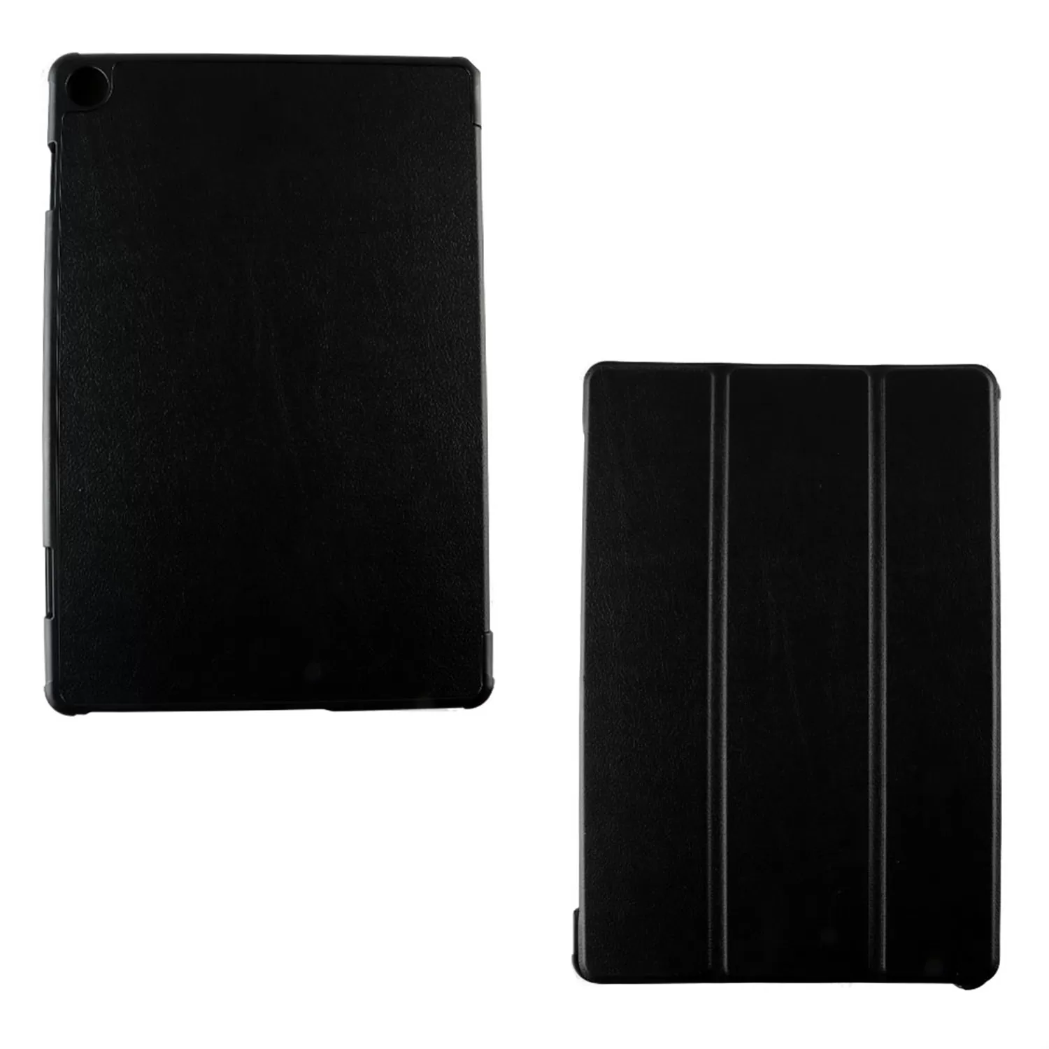 VOLTE-TEL ΘΗΚΗ LENOVO IDEATAB TB336 11.0in LEATHER BOOK SLIM COVER STAND BLACK