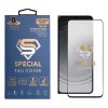 IDOL 1991 SPECIAL TEMPERED GLASS OPPO FIND N6 5G 8.12in 9H 0.25mm FULL COVER FULL GLUE BLACK