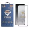 IDOL 1991 SPECIAL TEMPERED GLASS OPPO FIND N6 5G 8.12in 9H 0.25mm FULL COVER FULL GLUE BLACK