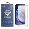 IDOL 1991 SPECIAL TEMPERED GLASS ONEPLUS 15 5G 6.78INCH 9H 0.25mm FULL COVER FINGER UNLOCK FULL GLUE BLACK