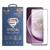 IDOL 1991 SPECIAL TEMPERED GLASS ONEPLUS 15R 5G 6.83INCH 9H 0.25mm FULL COVER FINGER UNLOCK FULL GLUE BLACK