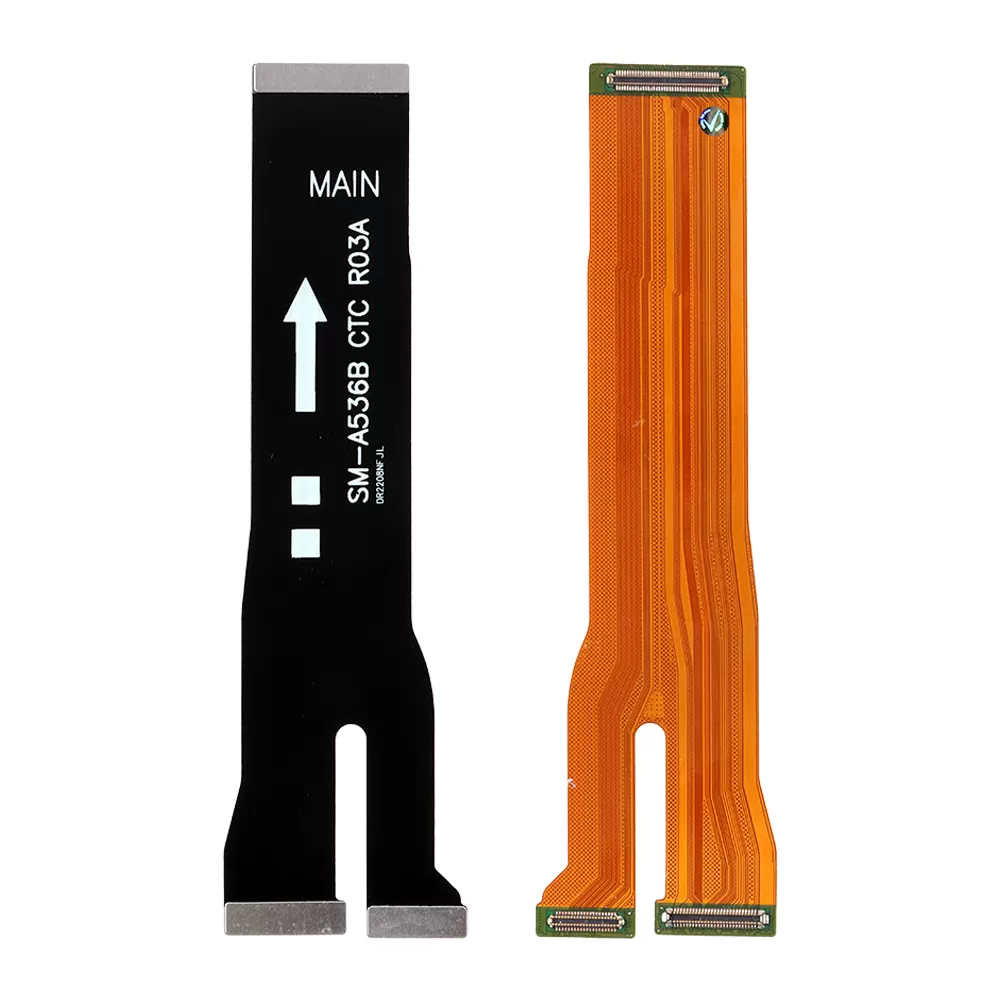 SAMSUNG A53 A536 ΚΑΛΩΔΙΟ FLEX MAIN 3P OR