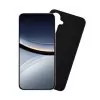 VOLTE-TEL SILICON TPU ΘΗΚΗ XIAOMI POCO F7 5G 6.83in CAMERA GUARD BLACK
