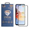 IDOL 1991 SPECIAL TEMPERED GLASS XIAOMI REDMI A7 PRO 4G 6.9INCH 9H 0.25mm FULL COVER FULL GLUE BLACK