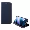 IDOL 1991 ELITE ΘΗΚΗ XIAOMI POCO C85 4G/ REDMI 15C 4G 6.9in ANTI-RFID BOOK STAND BLUE