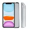 VOLTE-TEL ΘΗΚΗ IPHONE 11 6.1" SLIMCOLOR AIR TPU ΔΙΑΦΑΝΗ ΓΚΡΙ