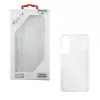 VOLTE-TEL ΘΗΚΗ SAMSUNG S22 5G S901 6.1" SLIMCOLOR AIR TPU CAMERA GUARD ΔΙΑΦΑΝΗ