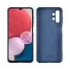 IDOL 1991 ΘΗΚΗ SAMSUNG A13 4G A135/A137 6.6" VELVET TPU 4 SIDE BLUE