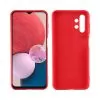 IDOL 1991 ΘΗΚΗ SAMSUNG A13 4G A135/A137 6.6" VELVET TPU 4 SIDE RED