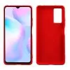IDOL 1991 ΘΗΚΗ XIAOMI REDMI NOTE 11 PRO 4G/5G 6.67" VELVET TPU 4 SIDE CAMERA GUARD PROTECTION RED