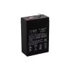 YES ΜΠΑΤΑΡΙΕΣ ΜΟΛΥΒΔΟΥ 6V 2.8Ah/20HR MK6-2.8 (65x96x32) ΑΚΡΟΔΕΚΤΗΣ T1/F1 4,75mm