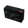 YES ΜΠΑΤΑΡΙΕΣ ΜΟΛΥΒΔΟΥ 12V 5Ah (151X52X93) MK12-5AH ΑΚΡΟΔΕΚΤΗΣ T1/F1 4,75mm