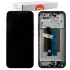 XIAOMI REDMI NOTE 15 PRO 5G ΟΘΟΝΗ AMOLED + TOUCH SCREEN + LENS + FRAME 56001900P1600 BLACK ORIGINAL SERVICE PACK